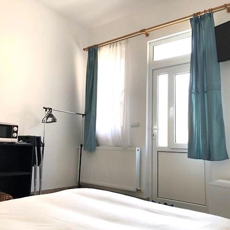 Casa Centrala 아주가 외부 사진