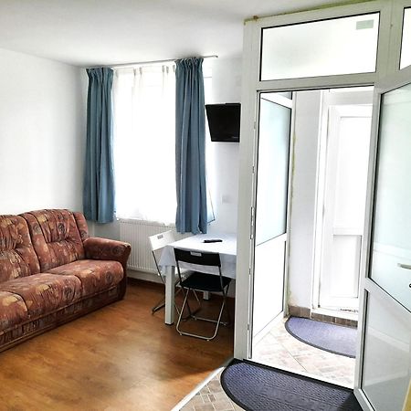 Casa Centrala 아주가 외부 사진