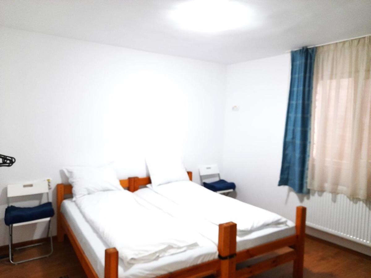 Casa Centrala 아주가 외부 사진