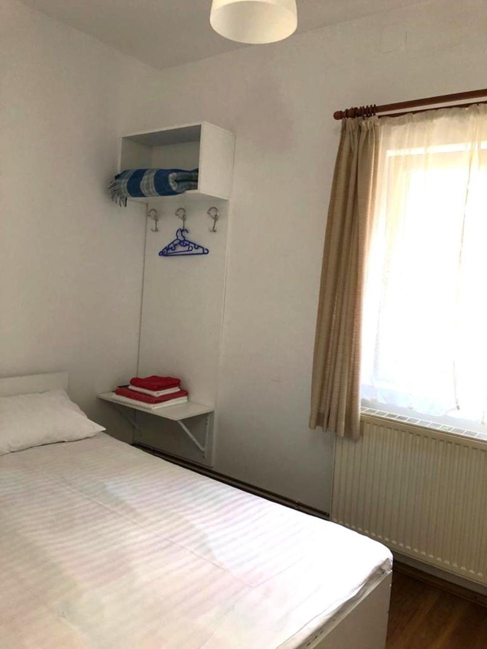 Casa Centrala 아주가 외부 사진