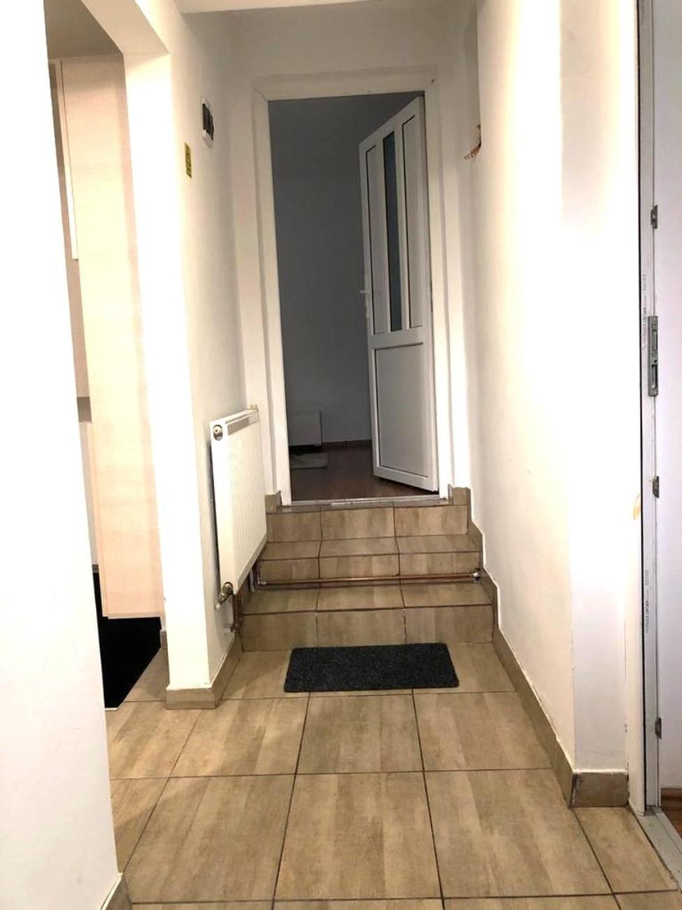 Casa Centrala 아주가 외부 사진