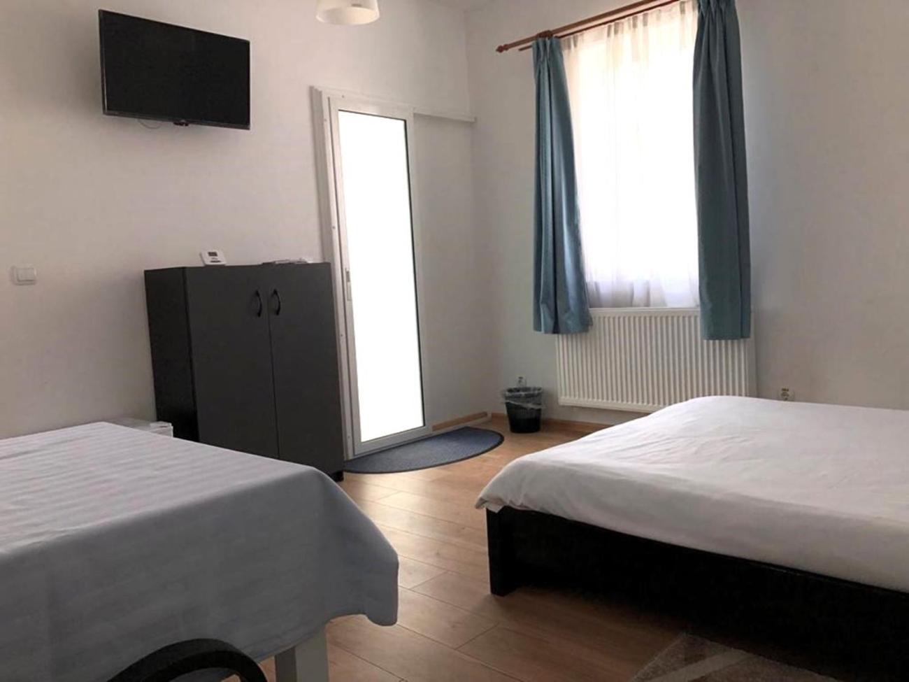 Casa Centrala 아주가 외부 사진