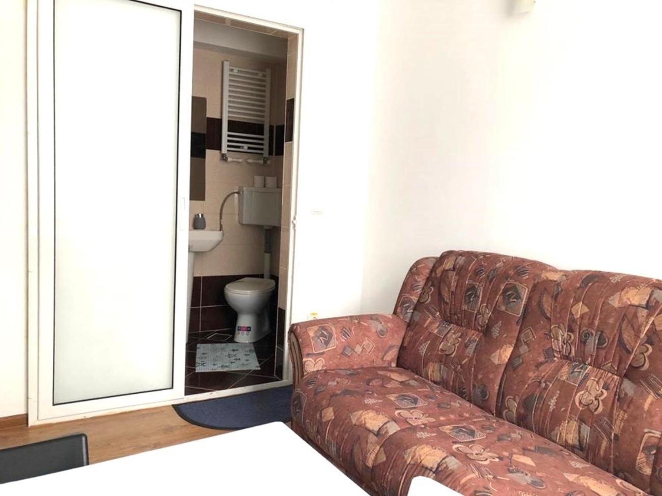 Casa Centrala 아주가 외부 사진