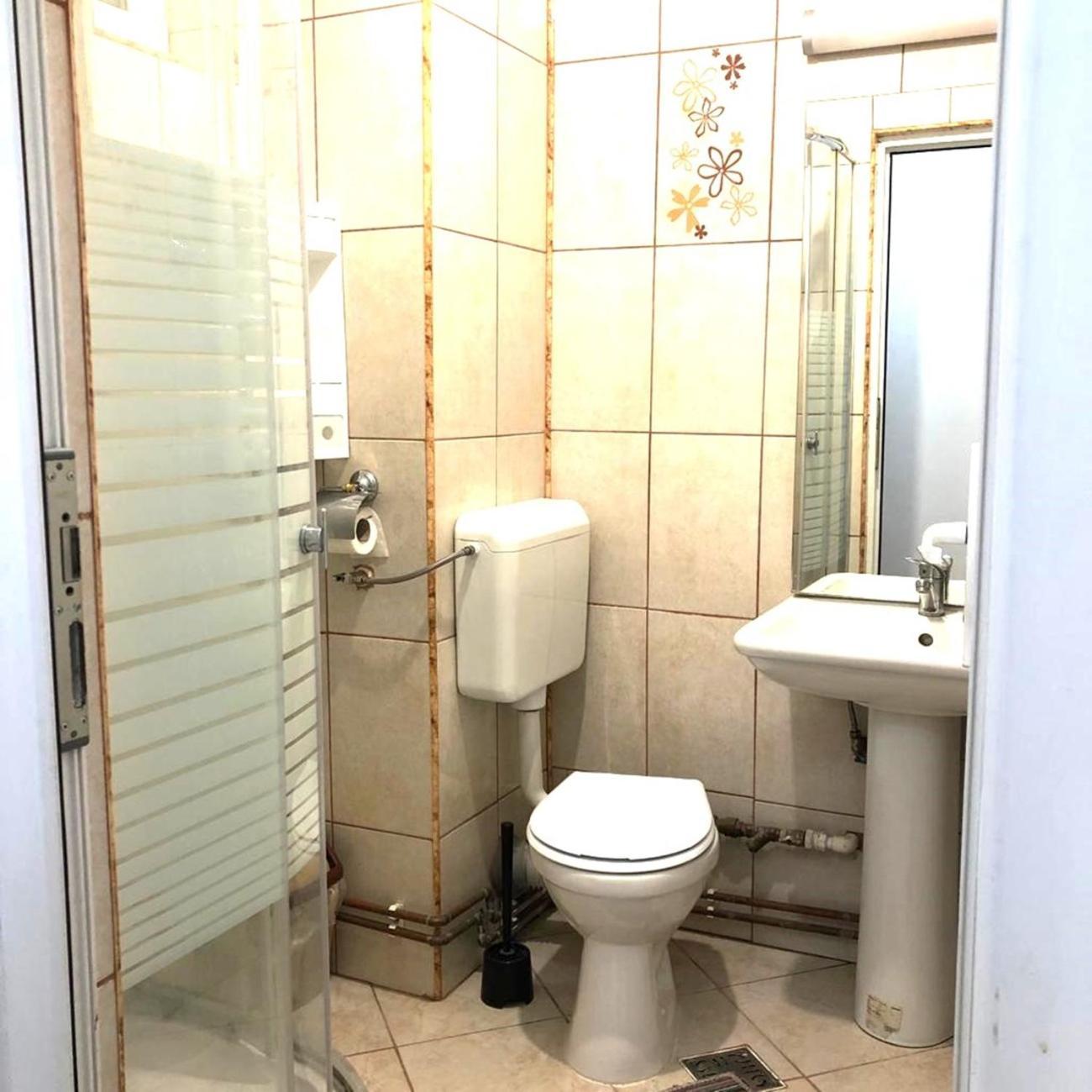 Casa Centrala 아주가 외부 사진