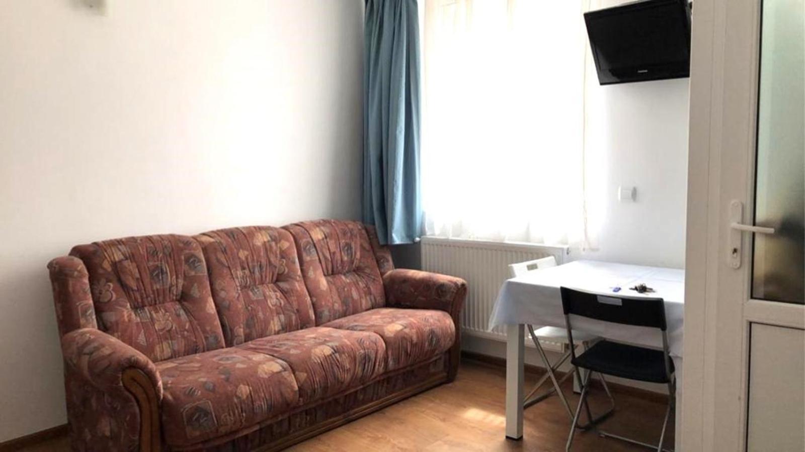 Casa Centrala 아주가 외부 사진