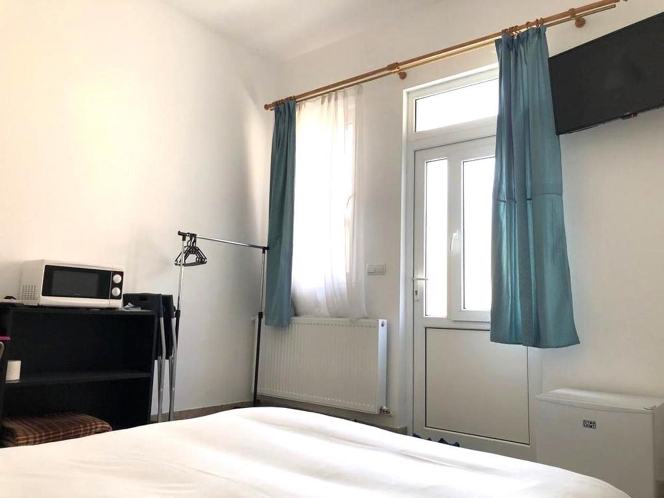 Casa Centrala 아주가 외부 사진